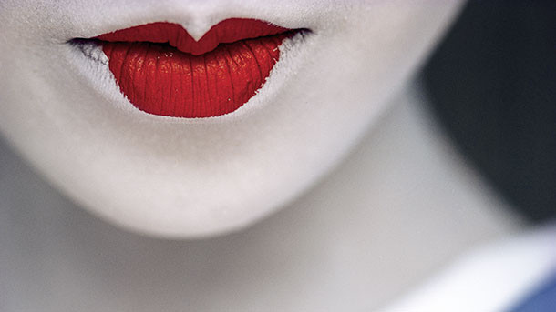 Trải nghiệm cảm nhận về một ngày làm geisha ở Nhật Bản ảnh 1