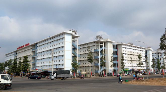 Kiến nghị giải ngân hết gói 30.000 tỷ không ấn định thời hạn ảnh 1