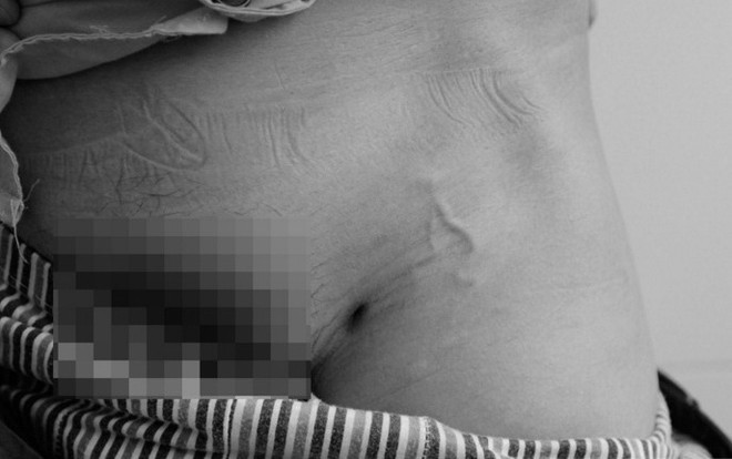 Cuộc sống chân thực của những cậu ấm cô chiêu ở Trung Quốc ảnh 3