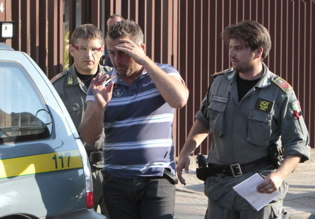 Italy tịch thu nhiều khối tài sản hơn 500 triệu euro của mafia ảnh 1