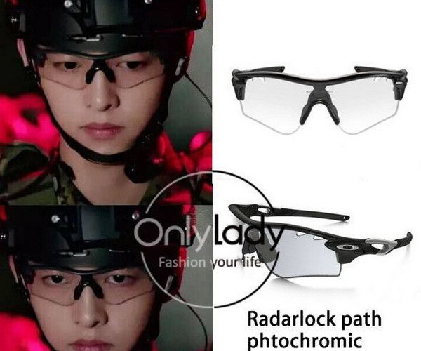 (Nguồn: xinhuanet) Dây chuyền sinh lời của phim Hàn Quốc từ cơn sốt "Hậu duệ Mặt Trời" ảnh 2