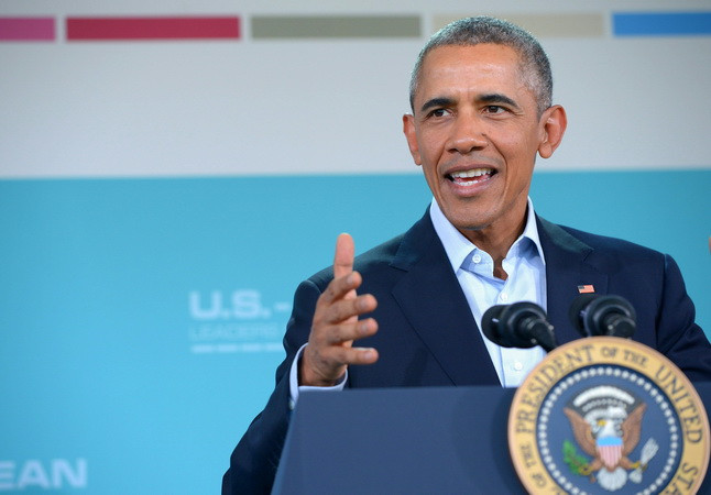 Các nhà lãnh đạo thế giới tri ân phụ nữ nhân ngày 8/3 ảnh 1