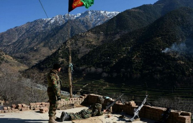 Taliban đưa ra các kiện nối lại hòa đàm khó chấp nhận ảnh 1