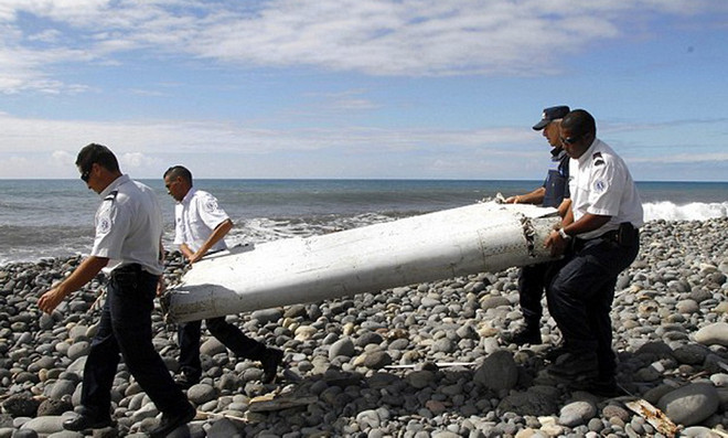 Malaysia sẽ tìm kiếm mảnh vỡ của MH370 ở bờ biển Mozambique ảnh 1