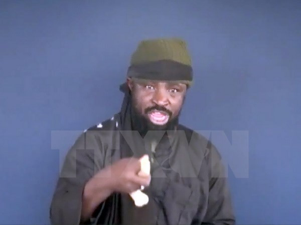 Thủ lĩnh của nhóm Boko Haram đã thừa nhận thất bại ảnh 1