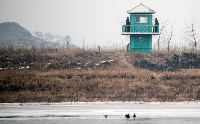 Mỹ: Triều Tiên chưa làm chủ công nghệ thu nhỏ đầu đạn hạt nhân ảnh 1