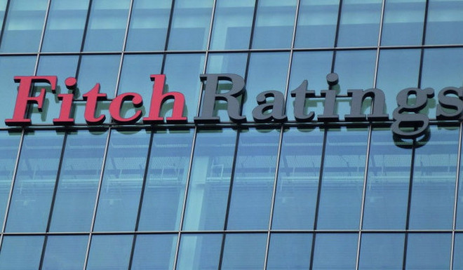 Fitch cảnh báo Nhật Bản về vấn đề trì hoãn nâng thuế tiêu dùng ảnh 1
