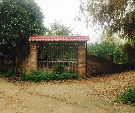 Câu chuyện "trên bảo dưới không nghe" về quản lý đất đai ở Hà Nội ảnh 1