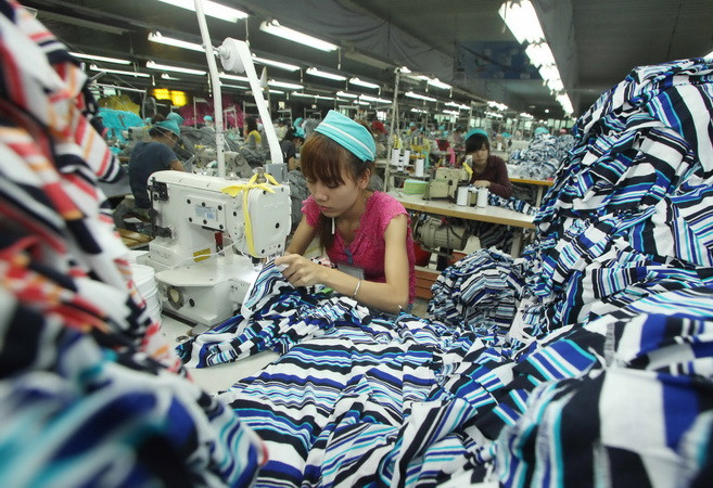 Xuất khẩu của Việt Nam vào Mexico đạt mức tăng cao nhất trong 10 năm ảnh 1