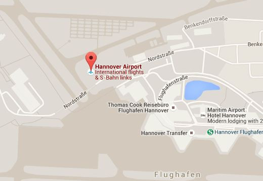 Đức không phát hiện bom trên máy bay chở khách của Thổ Nhĩ Kỳ ảnh 1