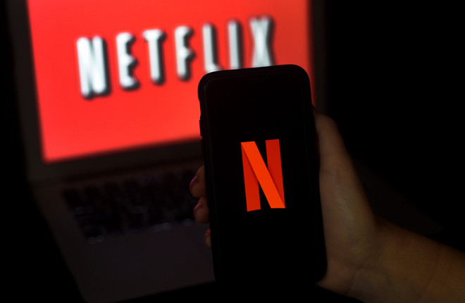 Netflix đối mặt với nhiều mối quan ngại tài chính trong năm 2023 ảnh 1