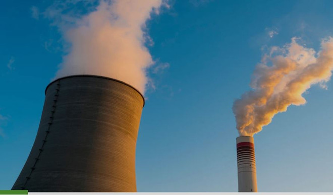 Iran khởi công xây dựng nhà máy điện hạt nhân mới trị giá 2 tỷ USD ảnh 1