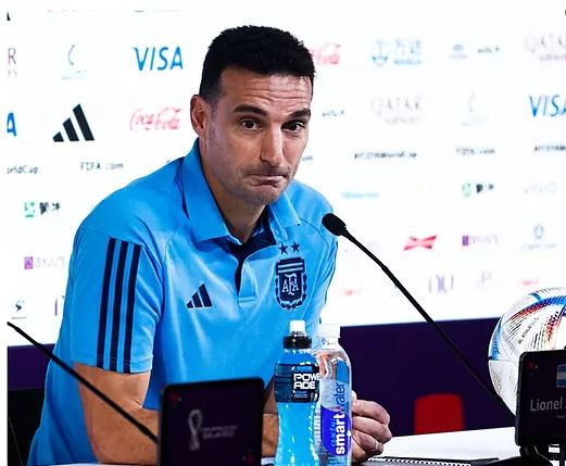 Huấn luyện viên Scaloni và đóng góp thầm lặng cho đội tuyển Argentina ảnh 1