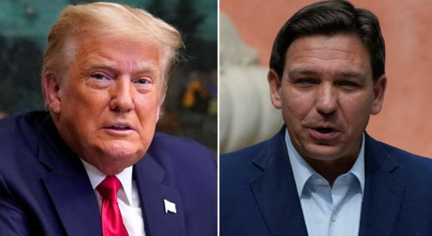 Các ứng viên sáng giá của đảng Cộng hòa cho cuộc bầu cử Tổng thống Mỹ ảnh 1