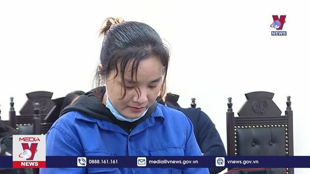 Phạt tù 'nữ quái' trộm, cướp tài sản của người nước ngoài ảnh 1