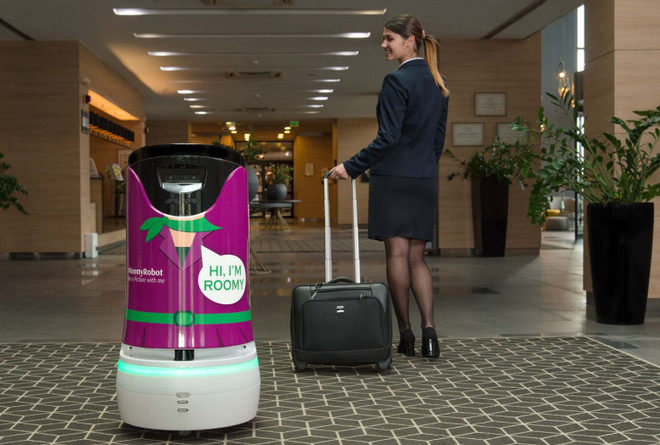 Các công nghệ hứa hẹn đưa ngành du lịch lên tầm cao mới ảnh 2