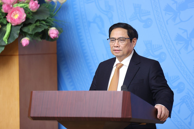 Thủ tướng: Gắn trách nhiệm với cá nhân, không để dịch bùng trở lại ảnh 2