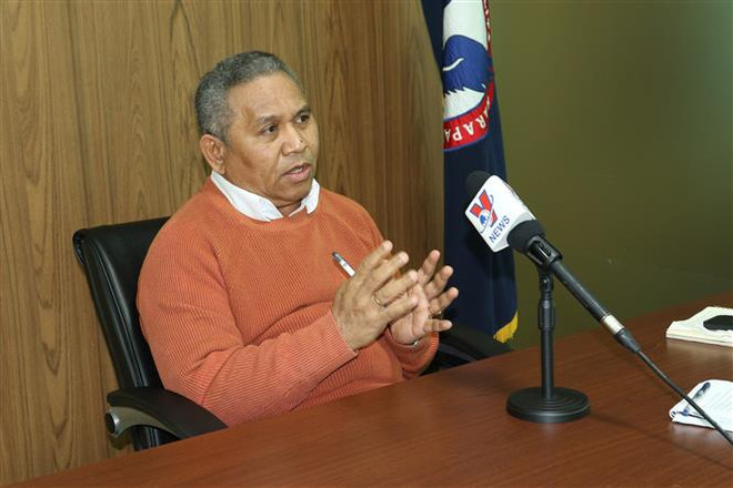 Giáo sư Indonesia đánh giá cao tiềm năng hợp tác với Việt Nam ảnh 1