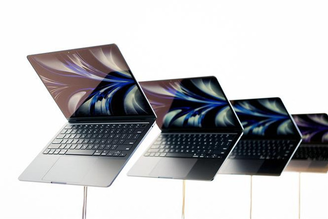 Apple có thể sản xuất một số mẫu MacBook tại Việt Nam vào 2023 ảnh 1