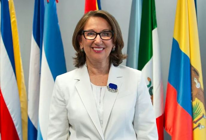 Các nhà lãnh đạo kêu gọi giải pháp mạnh hơn ứng phó khủng hoảng nợ ảnh 2