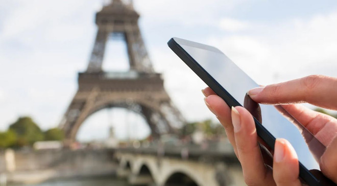 Các công nghệ hứa hẹn đưa ngành du lịch lên tầm cao mới ảnh 1