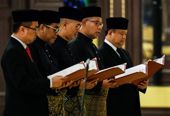 Những cơ hội cho tân Thủ tướng Malaysia Anwar Ibrahim ảnh 2