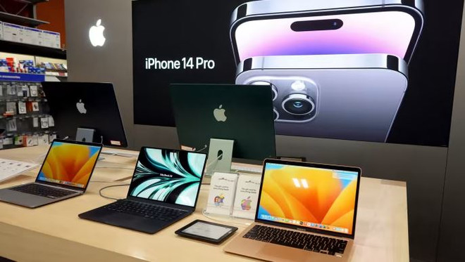 Apple Japan bị chính quyền Tokyo truy thu gần 98 triệu USD tiền thuế ảnh 1