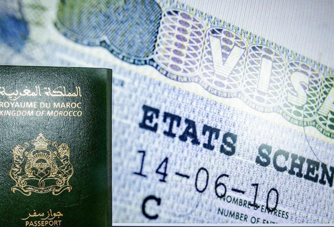 Pháp và Maroc tuyên bố đang hàn gắn quan hệ sau nhiều tháng căng thẳng về vấn đề thị thực. (Nguồn: Atalayar) Pháp và Maroc hàn gắn quan hệ sau mâu thuẫn về vấn đề thị thực ảnh 1