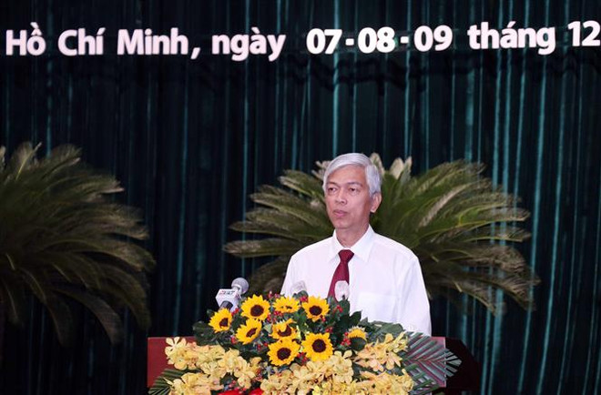 Thực hiện chính quyền đô thị tại TP Hồ Chí Minh còn nhiều khó khăn ảnh 2