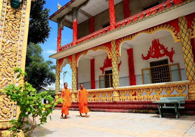 Chính sách dân tộc ở Tây Ninh: Tạo sự phát triển toàn diện, bền vững ảnh 1