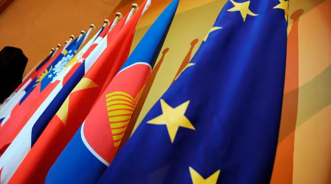 Truyền thông châu Âu nêu bật vai trò Việt Nam trong hợp tác EU-ASEAN ảnh 1