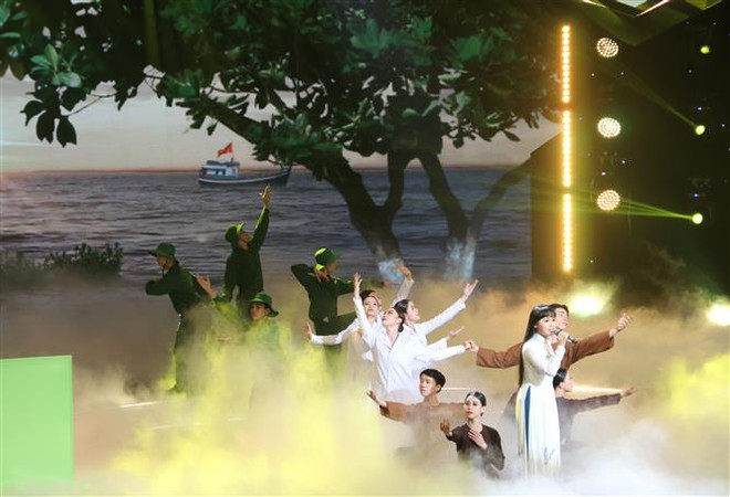 Nhiều show diễn cố ý không trả tiền bản quyền đang trở nên phổ biến ảnh 1