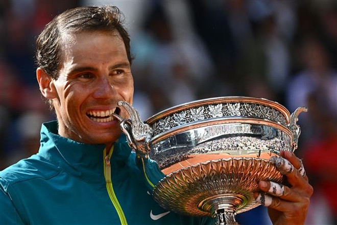 Điểm lại những con số đáng nhớ của thế giới trong năm 2022 ảnh 2