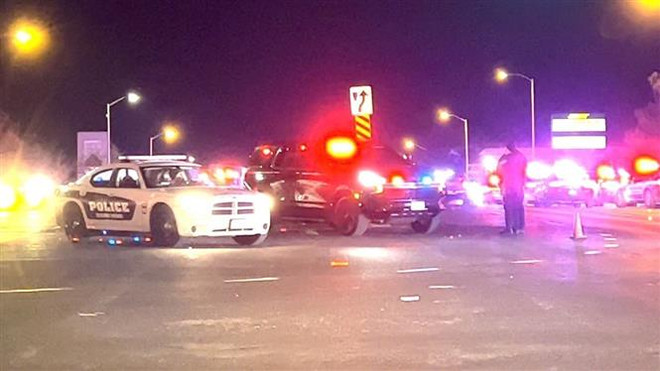 Mỹ: Nghi phạm xả súng tại Colorado bị cáo buộc hơn 300 tội danh ảnh 1