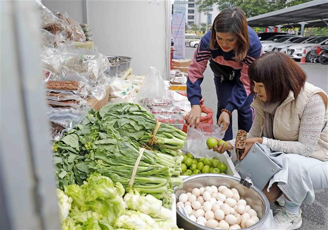 Bảo đảm an toàn thực phẩm trong dịp Tết và mùa lễ hội năm 2023 ảnh 2