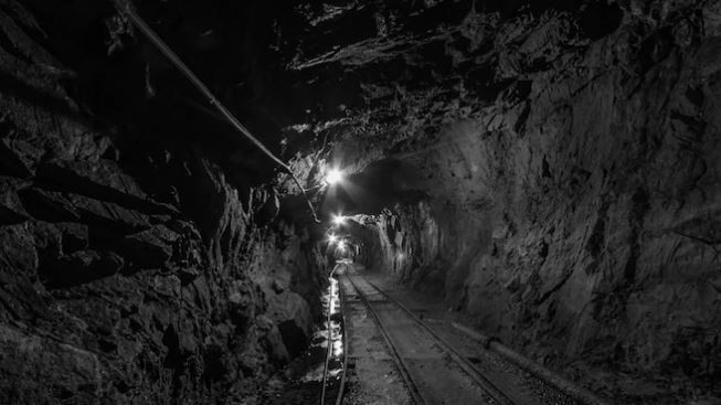 Trung Quốc: Sập mỏ vàng làm 18 người bị mắc kẹt tại Tân Cương ảnh 1