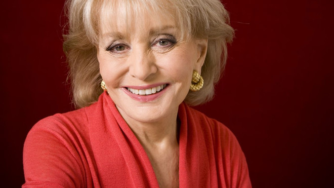 Nữ nhà báo truyền hình gạo cội người Mỹ Barbara Walters qua đời ảnh 1