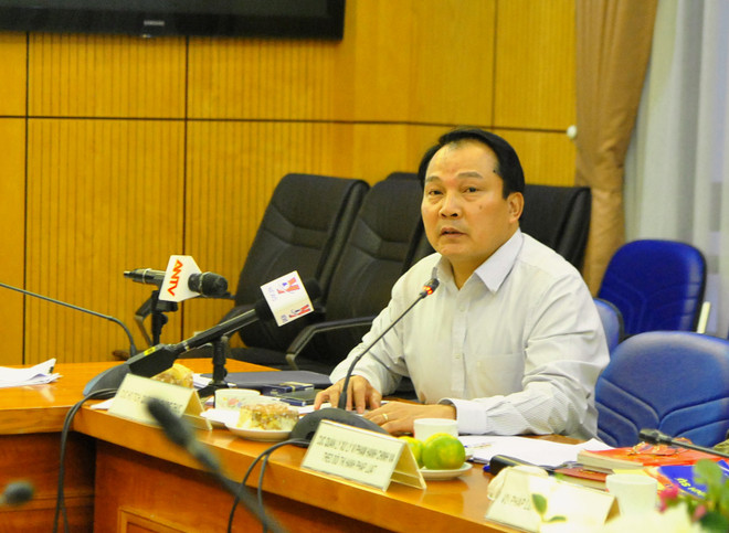 Công chức tư pháp Hà Nội nhập sai dữ liệu nhiều nhất cả nước ảnh 1