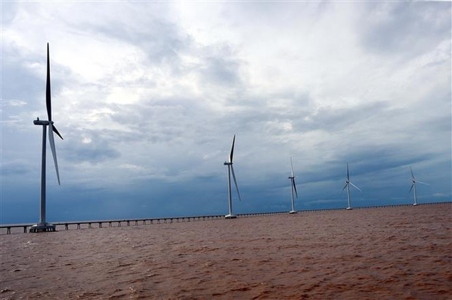 Nghiên cứu khả năng phát triển điện hạt nhân quy mô nhỏ ảnh 2