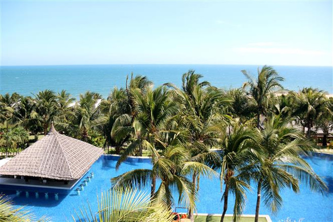 Sức bật cho du lịch Bình Thuận: Nâng cao chất lượng, đa dạng sản phẩm ảnh 2