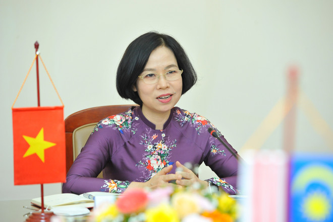 TTXVN và Hãng thông tấn quốc gia Malaysia tăng cường hợp tác ảnh 2