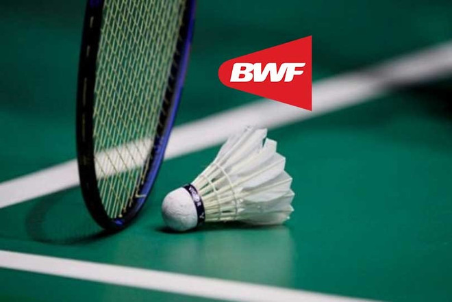 BWF cấm các vận động viên Nga và Belarus tham gia các giải đấu ảnh 1