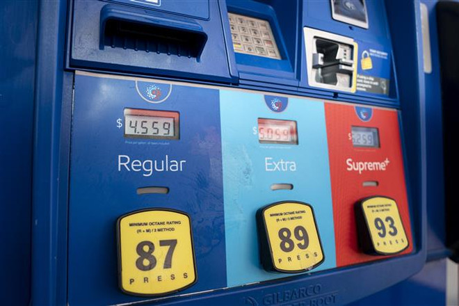 G7 không đồng thuận về lệnh cấm vận nhằm vào lĩnh vực dầu mỏ của Nga ảnh 1