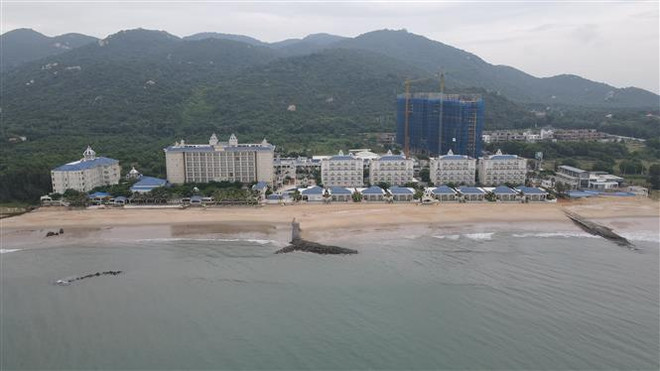 Du lịch Nam Bộ: Làm mới sản phẩm, thu hút dòng khách phù hợp ảnh 1