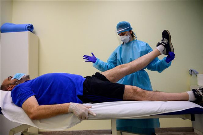 Bằng chứng mới về hiệu quả của liệu pháp miễn dịch dựa trên tế bào T ảnh 1