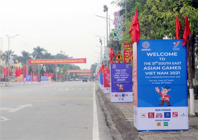 SEA Games 31: Hà Nam hoàn tất việc chuẩn bị đăng cai môn Futsal ảnh 2