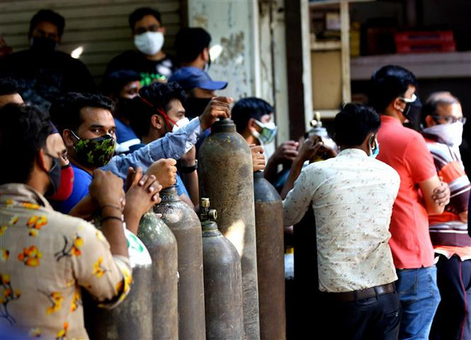 Dịch COVID-19 sáng 8/3: Đã có hơn 6 triệu người trên thế giới tử vong ảnh 1