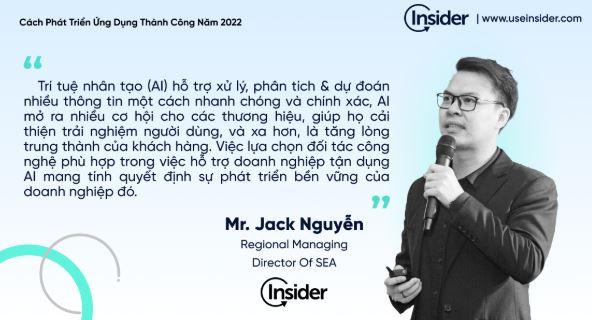 Bốn chiến lược cho doanh nghiệp phát triển ứng dụng di động năm 2022 ảnh 4