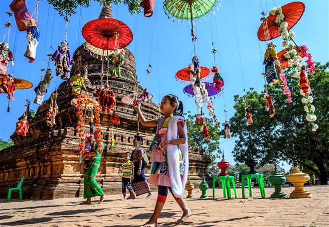 Campuchia kêu gọi các bên tại Myanmar kiềm chế tối đa sử dụng vũ lực ảnh 1