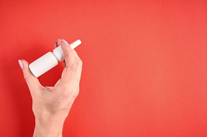 Malaysia nghiên cứu phát triển vaccine dạng uống hoặc xịt mũi ảnh 1